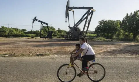 Защо САЩ искат венецуелския петрол - 1