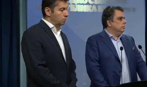 Асен Василев: Кметовете на "Люлин" и на "Младост" да излязат с реална информация. Не помага да се говори с недомлъвки - 1