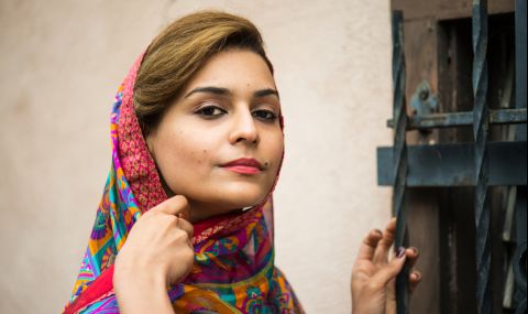 Да се омъжиш за братовчед: генетични увреждания заради кръвосмешението в Пакистан - 1