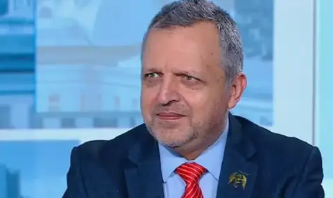 Доц. Милен Иванов за случая "Петрохан": Според мен ще се намерят най-малко още два трупа