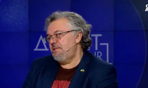 Манол Пейков: Хората не се страхуват от еврото, а от държавата - 1