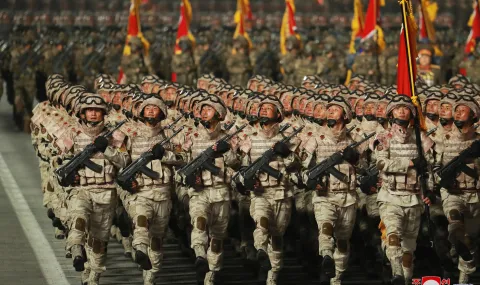 Ukraine has sent two captured North Korean soldiers to South Korea - 1