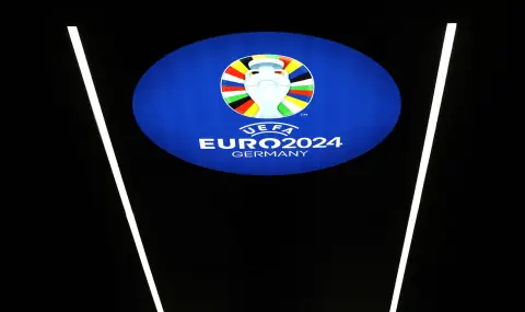 Всички четвъртфинални двойки на Евро 2024 - 1