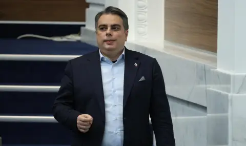 Асен Василев: Случаят с Благомир Коцев ще приключи с присъда в Европейския съд по правата на човека срещу България - 1