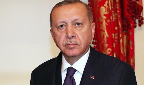 Ердоган става опасен за Турция - 1