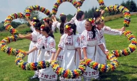 Кой има имен ден днес, 24 юни 2025 г. Честито! - 1