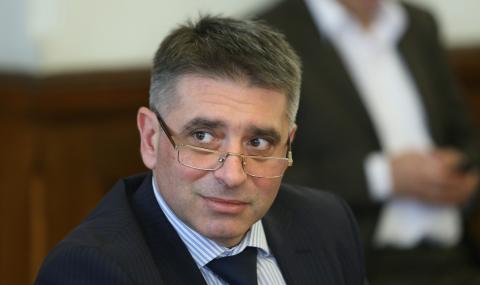 Министърът на правосъдието няма да номинира кандидат за главен прокурор - 1