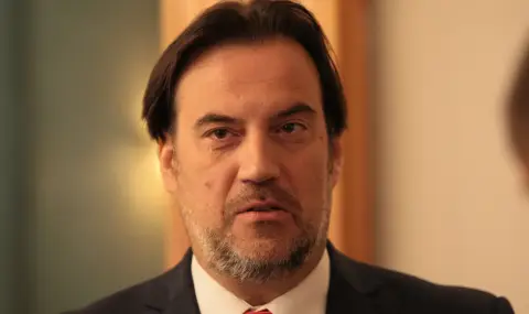 "Западните демокрации може да заприличат на България" - 1