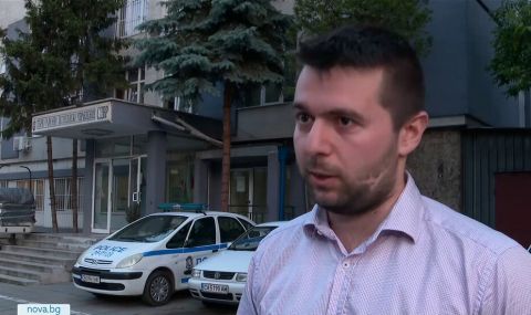 Започва проверка по сигнала за бой над адвокат - 1