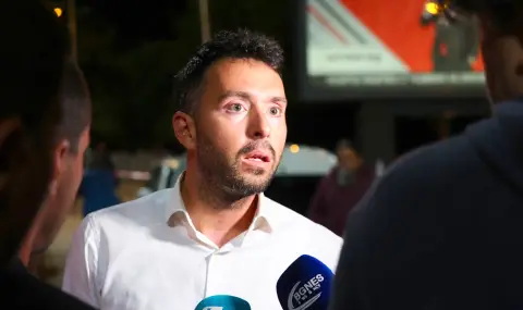 Бивш изпълнителен директор на ЦСКА: Янев запали искрата в "червените" - 1