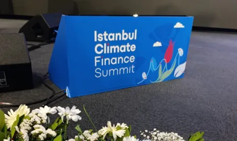България със собствен щанд на COP31 в Анталия - 1