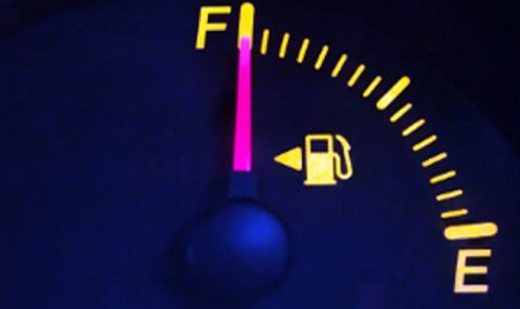 Четири мита и една истина за зареждането на бензин "догоре" - 1