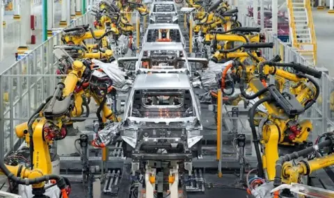 Европейски топ ченгета започват разследване на китайските автомобилни производители - 1