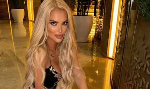 Къде изчезна Анита – бившата на Рачков? - 1