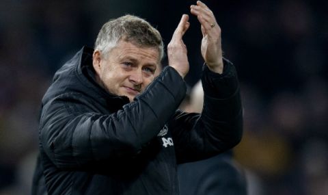 Манчестър Юнайтед няма намерение да уволнява Солскяер - 1