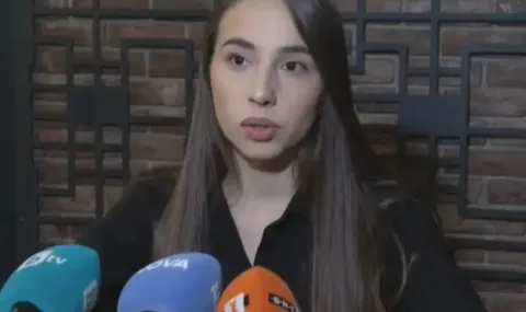ОТ СГП: Евентуалната екстрадиция на Ива Михайлова е недопустима