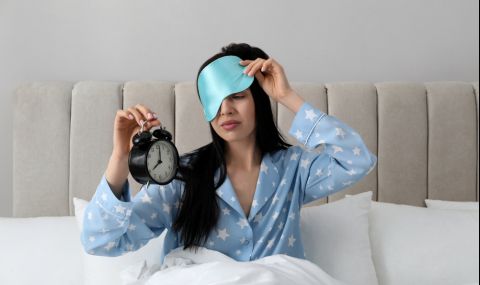 Прекаленото спане води до здравословни проблеми - 1