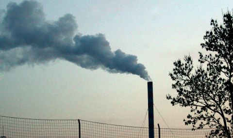 РИОСВ-Хасково: Има превишаване на нормите на серен диоксид в Димитровград  - 1