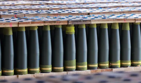 Ukraine to build ammunition plant in Lithuania - 1