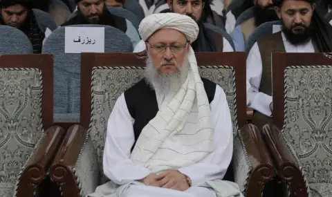 Афганистанските активи да бъдат размразени - 1