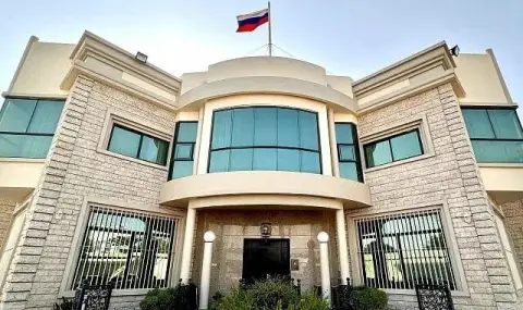 Мария Захарова: Изглежда, че най-лошото е зад гърба ни