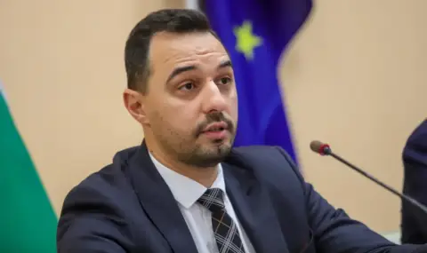 Министър Богданов: Ако не се справим със съдебната реформа, ще видим бизнеси да се оттеглят от България - 1