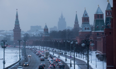 Опасността от терористичен удар в Москва е висока - 1