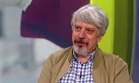 Prof. Nikolay Vitanov: Borisov will have a hard time dealing with the prima donnas. He needs help from the conductor  - 1