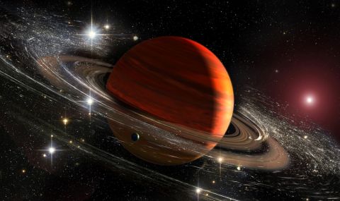 "Завръщането" на Сатурн открива нови възможности - 1
