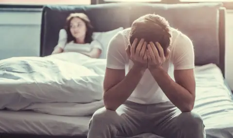 5 фрази, които нещастните мъже казват на жените си - 1