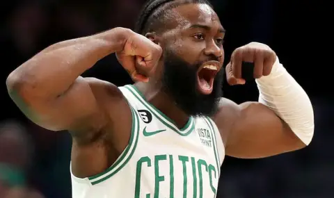 Арестуваха в Лас Вегас бащата на звезда в НБА - 1