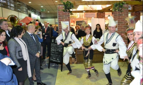 България и Федерална провинция Долна Саксония ще си сътрудничат в хранителния сектор - 1