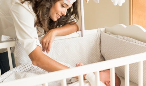 Колко вредна може да е майчината любов? - 1