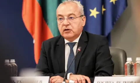 Комисията по образование обсъжда бюджета за 2026 г.