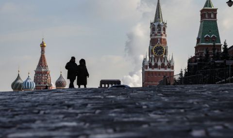 Москва: Зачитаме териториалната цялост на Украйна при изпълнение на декларацията за нейната независимост от 1991 г. - 1