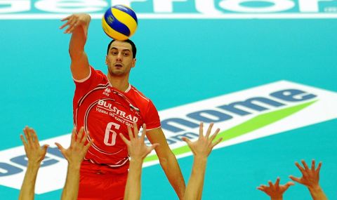 Пламен Константинов иска Матей Казийски обратно в националния отбор - 1
