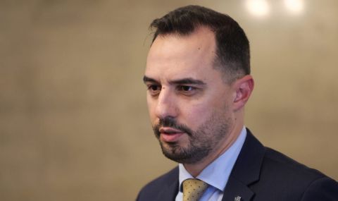 Богданов: Смяната на ръководството на ДКК беше необходима - 1