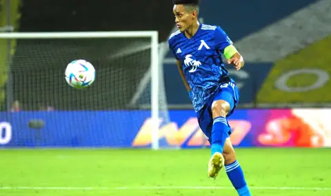 Цунами със специална благодарност към Станимир Стоилов - 1