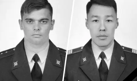 Two Russian firefighters died in the Ukrainian attack on the city of Engels  - 1