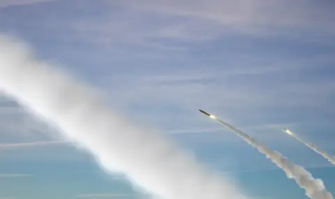 Две деца са убити при украинската атака в руския Белгород - 1