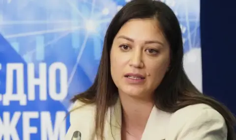 Евелина Славкова: В политически план би било много рисковано, ако Радев прецени да не участва на тези избори