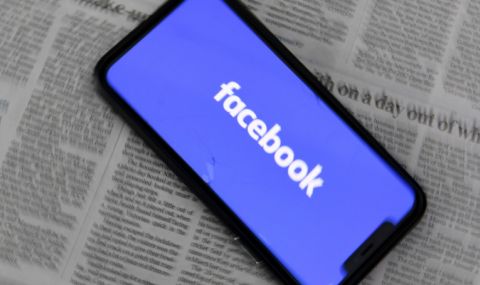 Facebook нанесе удар по руските държавни медии - 1