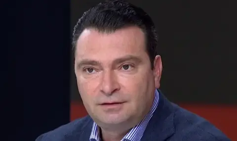 Калоян Паргов за БСП в Китай: БСП и Китайската комунистическа партия имат установени отношения от 76 години - 1