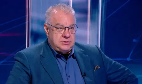 Мирослав Ненков: Арестите на медици са демонстрация на власт