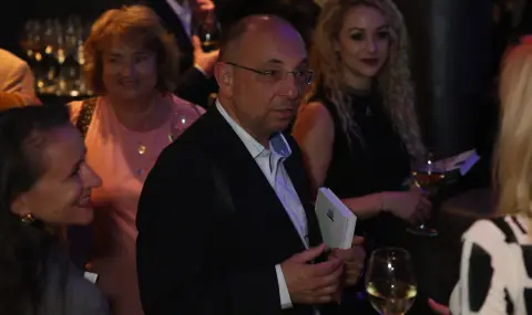 Николай Василев: Не приемам популистките атаки срещу еврото - 1