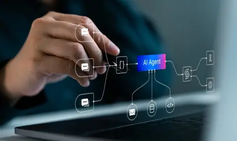 Първи случай на пристрастяване към изкуствения интелект - 1