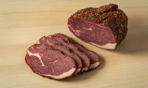 Рецепта на деня: Телешка пастърма - 1