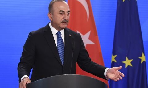 Турция и Армения с важна стъпка към бъдещото си помирение - 1