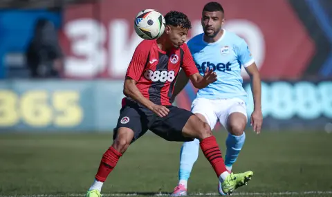 Арда приема Локомотив София в късния мач днес - 1