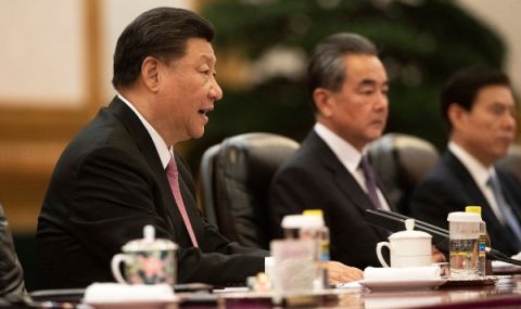 Китай намалява своите мита - 1